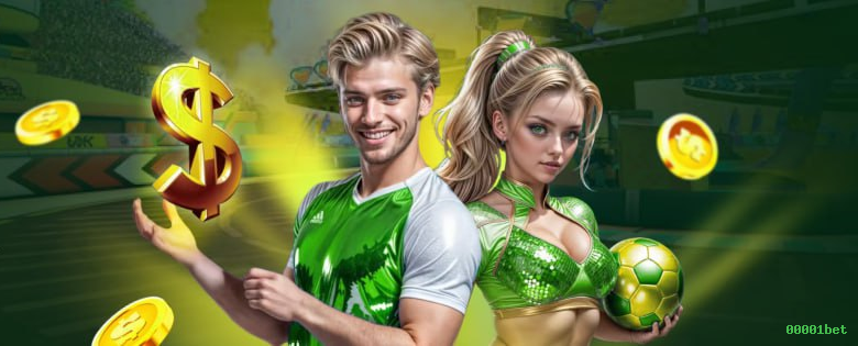 Cassino 00001bet