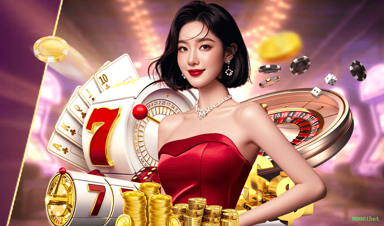 Plataforma 00001bet